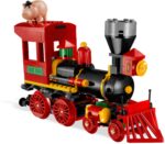 7597 Toy Story Western Train Chase