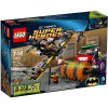 76013 Super Heroes The Joker Steamroller