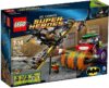 76013 Super Heroes The Joker Steamroller