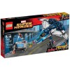 76032 Super Heroes The Avengers Quinjet City Chase