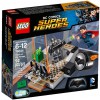 76044 Super Heroes Clash of the Heroes