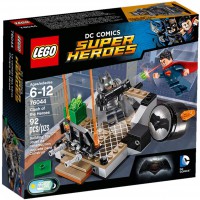 76044 Super Heroes Clash of the Heroes