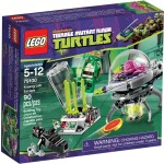 79100 TMNT Kraang Lab Escape