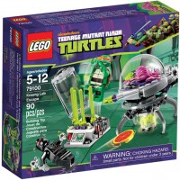 79100 TMNT Kraang Lab Escape