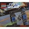 8028 Star Wars Mini TIE Fighter