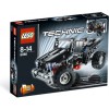 8066 Technic Off Roader