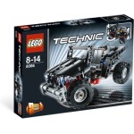 8066 Technic Off Roader