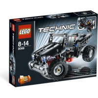 8066 Technic Off Roader