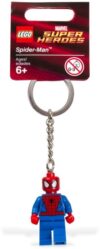 850507 Sleutelhanger Super Heroes Spider-Man