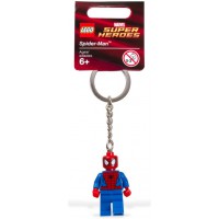 850507 Sleutelhanger Super Heroes Spider-Man
