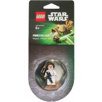 850637 Star Wars Magneet Leia