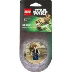 850638 Star Wars Magneet Han Solo