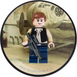 850638 Star Wars Magneet Han Solo