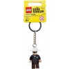 850657 Sleutelhanger Lone Ranger