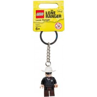 850657 Sleutelhanger Lone Ranger