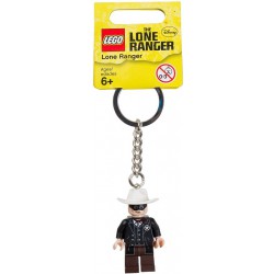 850657 Sleutelhanger Lone Ranger