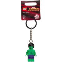 850814 Sleutelhanger Super Heroes Hulk