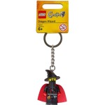 850886 Sleutelhanger Castle Wizard