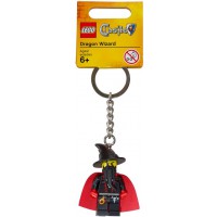 850886 Sleutelhanger Castle Wizard