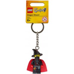 850886 Sleutelhanger Castle Wizard