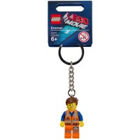 850894 Sleutelhanger The Lego Movie Emmet