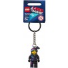 850895 Sleutelhanger The Lego Movie Wyldstyle