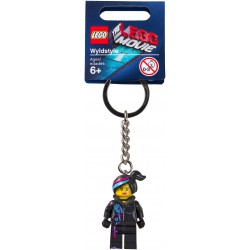 850895 Sleutelhanger The Lego Movie Wyldstyle