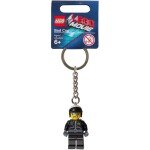 850896 Sleutelhanger The Lego Movie Bad Cap