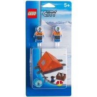 850932 City Polar Accessory Set