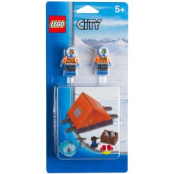 850932 City Polar Accessory Set