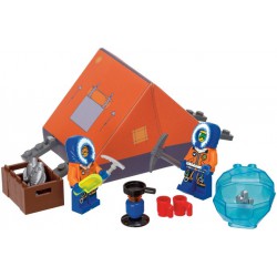 850932 City Polar Accessory Set