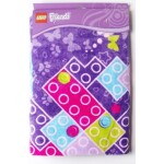  Friends Badhanddoek 140 x 70 cm