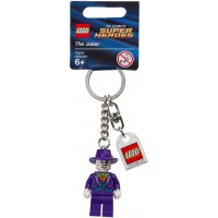 851003 Sleutelhanger Super Heroes The Joker