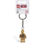 852837 Sleutelhanger Star Wars C3PO