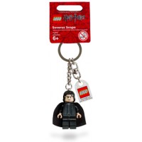 852980 Sleutelhanger Harry Potter Severus Snape