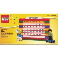 853195 Lego Bouwkalender