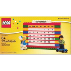 853195 Lego Bouwkalender