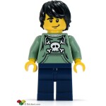 853195 Lego Bouwkalender