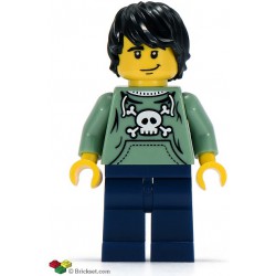 853195 Lego Bouwkalender
