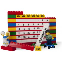 853195 Lego Bouwkalender