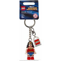 853433 Sleutelhanger Super Heroes Wonder Woman