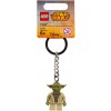 853449 Sleutelhanger Star Wars Yoda