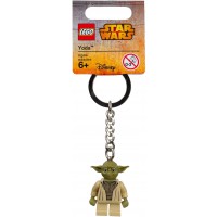 853449 Sleutelhanger Star Wars Yoda