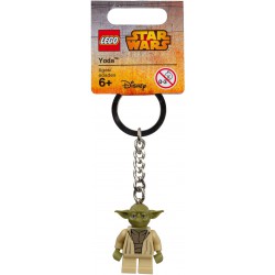 853449 Sleutelhanger Star Wars Yoda