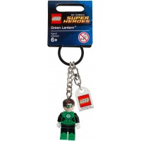 853452 Sleutelhanger Super Heroes Green Lantern