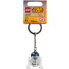 853470 Sleutelhanger Star Wars R2-D2