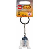 853470 Sleutelhanger Star Wars R2-D2