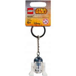 853470 Sleutelhanger Star Wars R2-D2