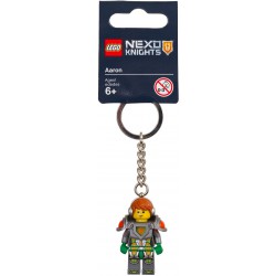 853520 Sleutelhanger Nexo Knights Aaron