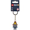 853521 Sleutelhanger Nexo Knights Clay